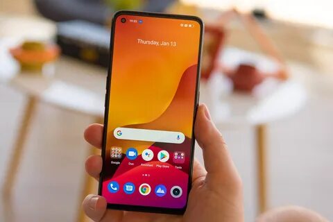 Телефон realme gt neo 3t