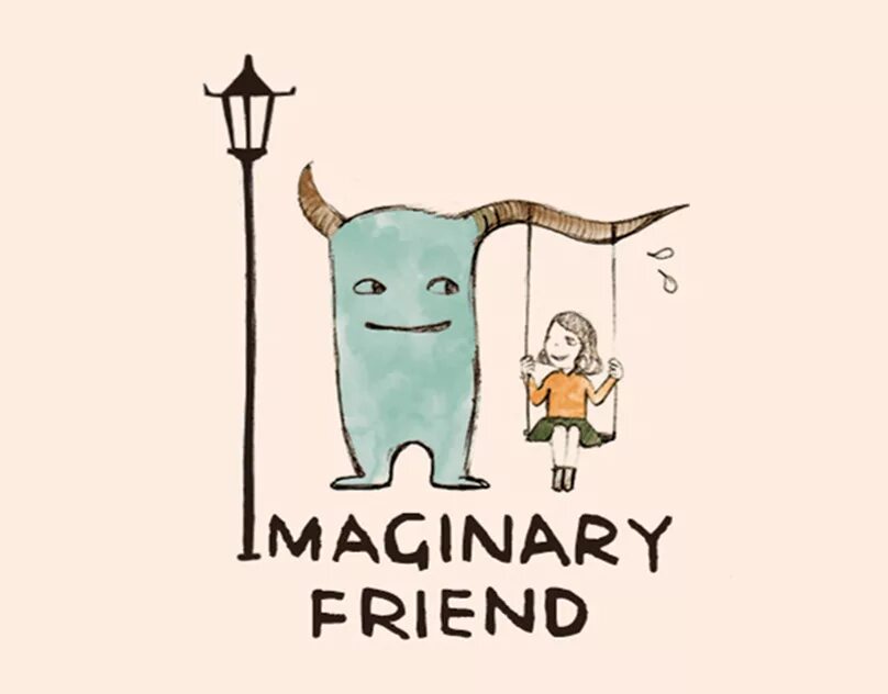 Imaginary friend по теме. Imaginary friend. Imaginary friend asylum art. Your imaginary friend. C.