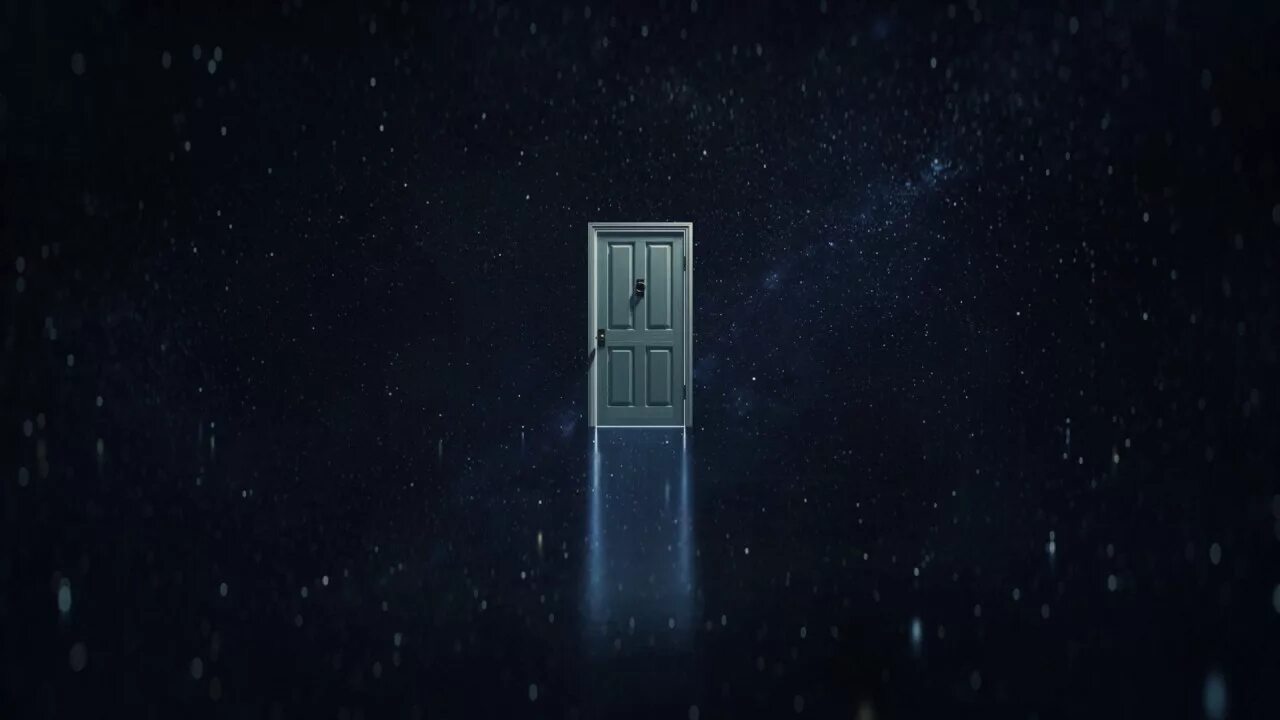 Дверь в новый мир. Дверь в космос. Doors universe. Дверь со светом. Doors universe.