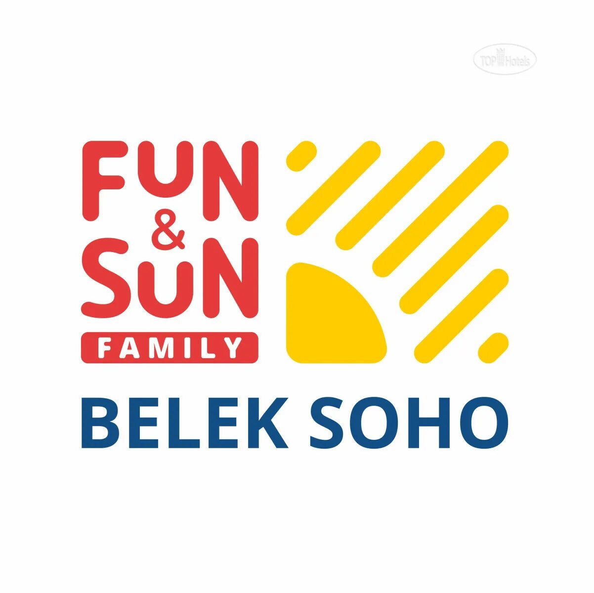 Sun Family Club логотип. Fun Sun Family Club Saphire логотип. Belek Beach Hotel logo. Отель Белек Сохо на карте. Fun fun family club belek