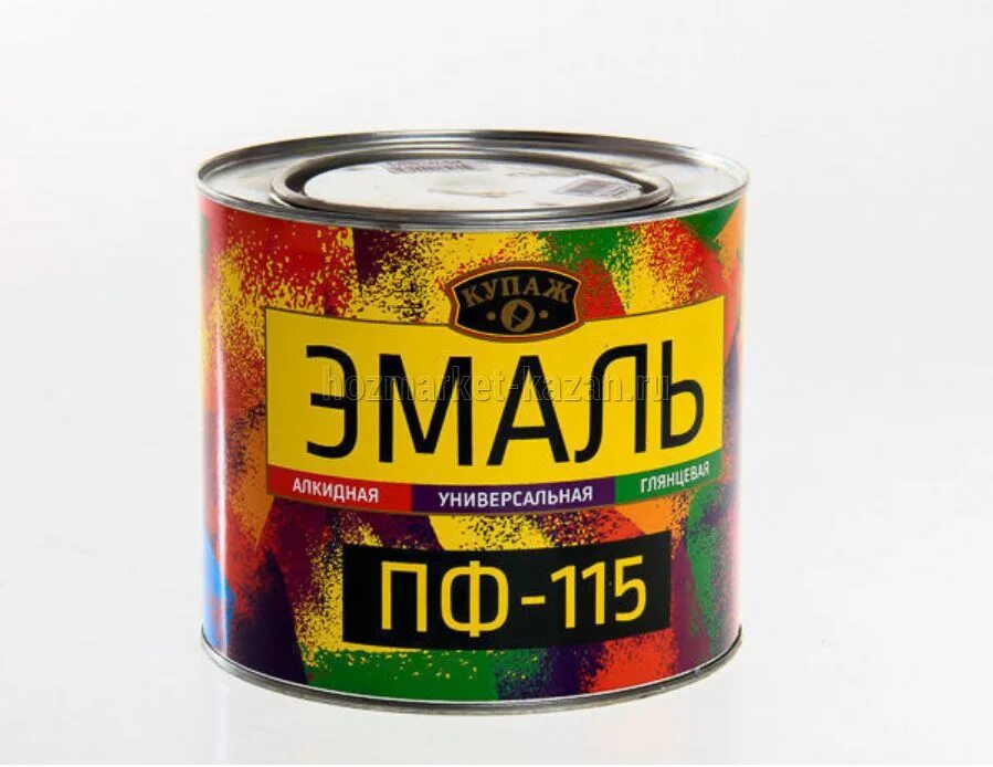 Материал пф