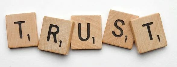 What does a trust do. Trusting 1357.0.