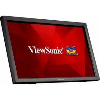 Viewsonic характеристика