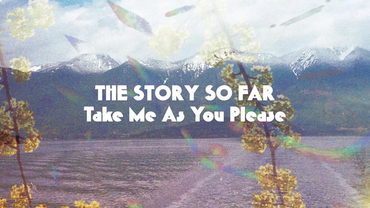 You are so far. Proper dose the story so far. the story so far. 5 songs the story so far. kirika &quot;the story so far.