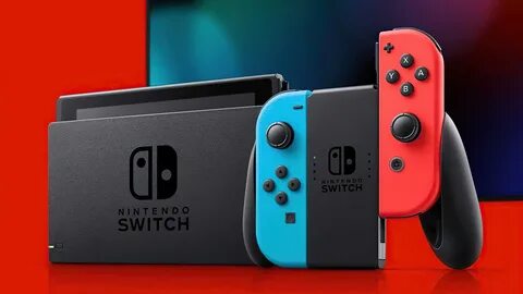 Nintendo switch отзывы