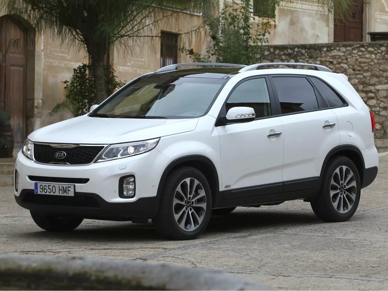 Kia Sorento XM 2012. Kia Sorento XM 2009. Kia Sorento II 2012. Kia Sorento 2 XM.