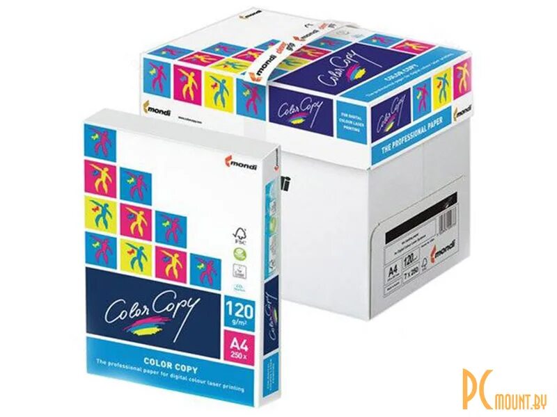 Печать. Бумаг самоклеящаяся 10л 10цв. Бумага для ксерокса а4 color copy. Плотная бумага а 4. Бумага color copy mondi.