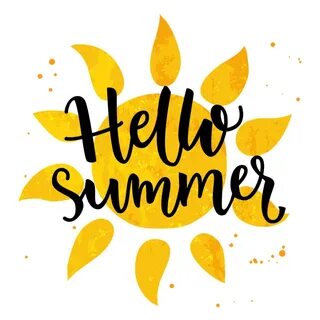 My pay summer