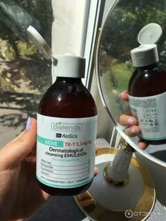 Bielenda dr medica отзывы