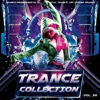 Trance torrents