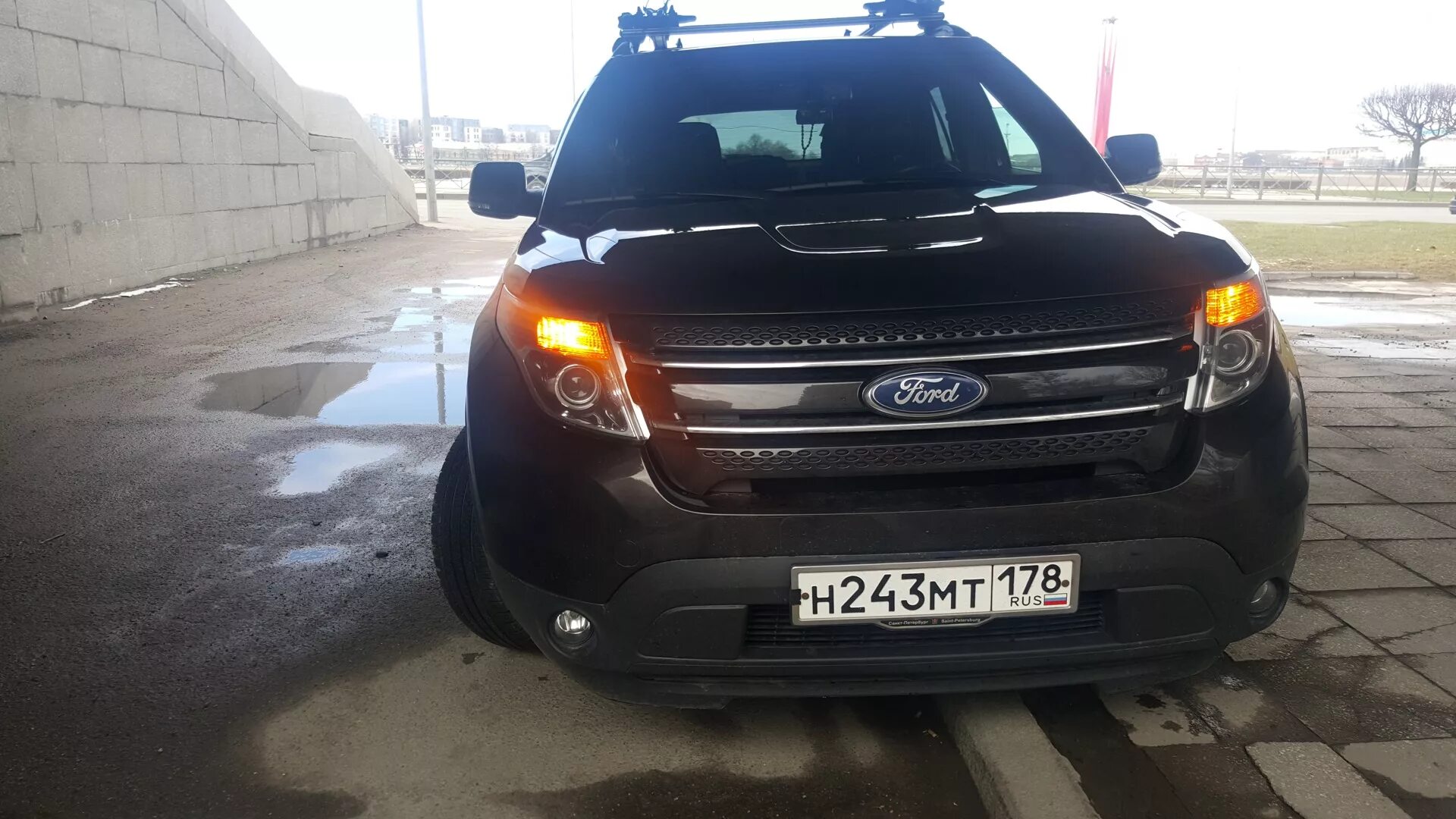 Ходовые огни Ford Explorer 5. Ford Explorer 5 ДХО. ДХО В эксплорер 5. Ходовые огни Форд эксплорер 5. Активации дхо