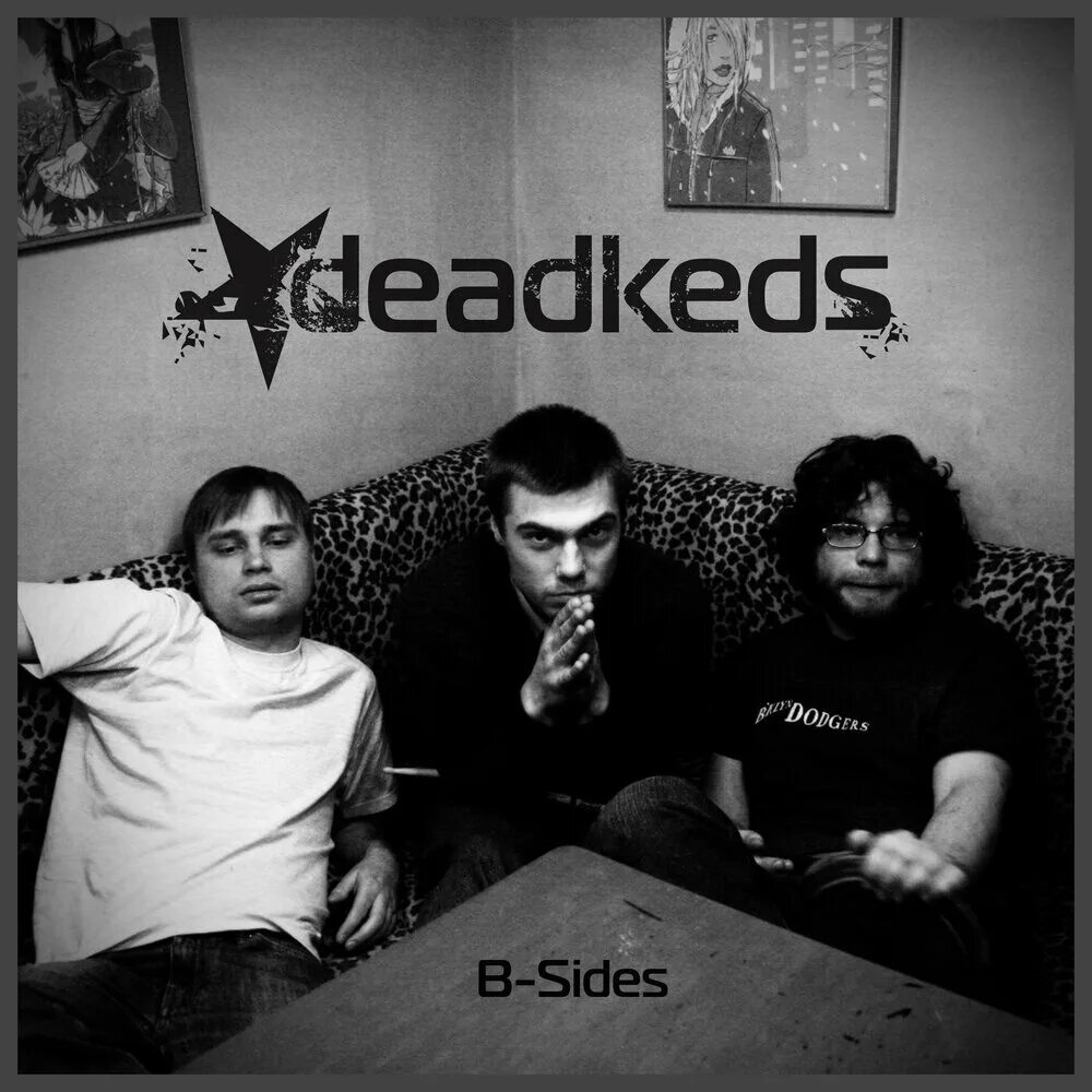 DEADKEDЫ группа. Breakwar группа. DEADKEDЫ Gaнеша. Группа Breakwar состав. Sides mp3