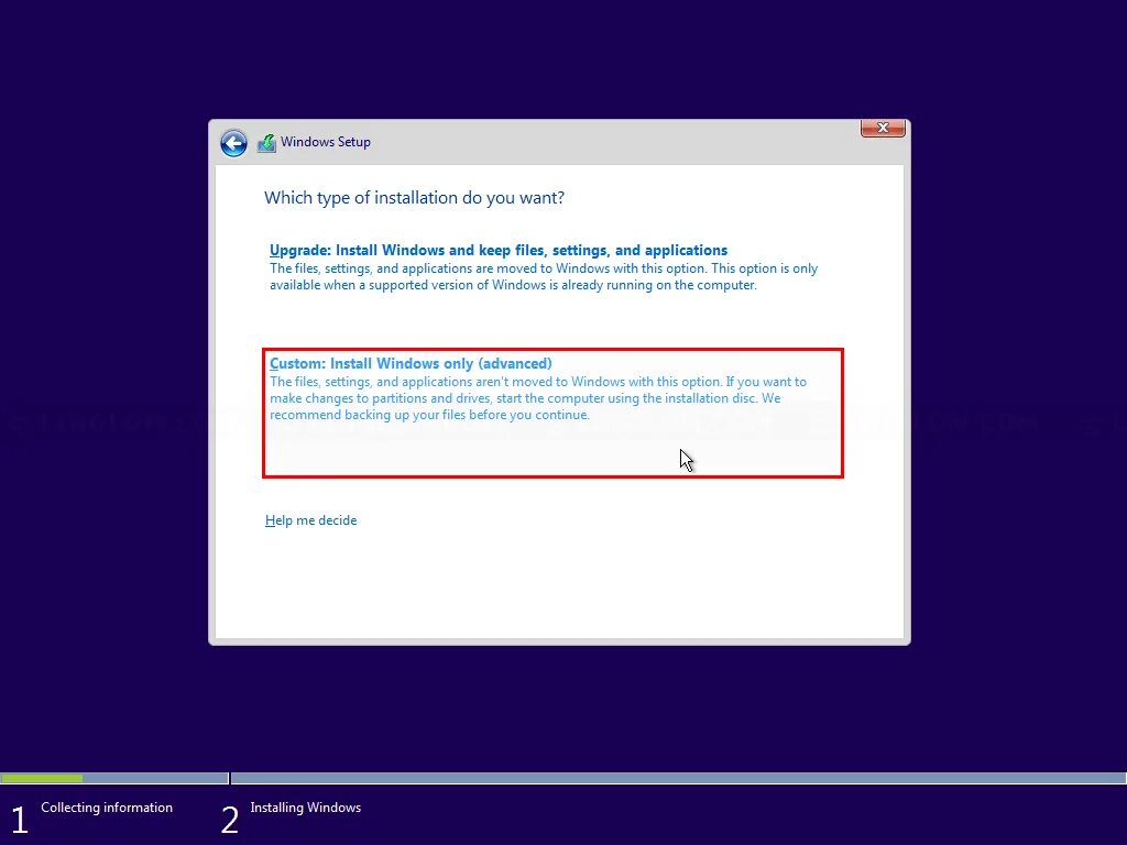 Windows 10 setup. Типы установок виндовс. выберите тип установки виндовс. тип установки windows. установка windows.
