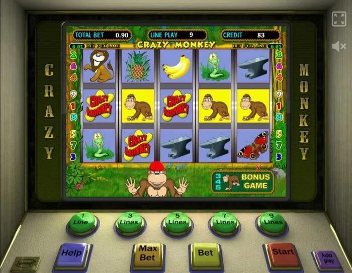 Игры азартные автоматы обезьянки. Crazy Monkey аппараты. Бонусные игровые аппараты. Игровые автоматы с бонусом. Игровой автомат обезьяны.