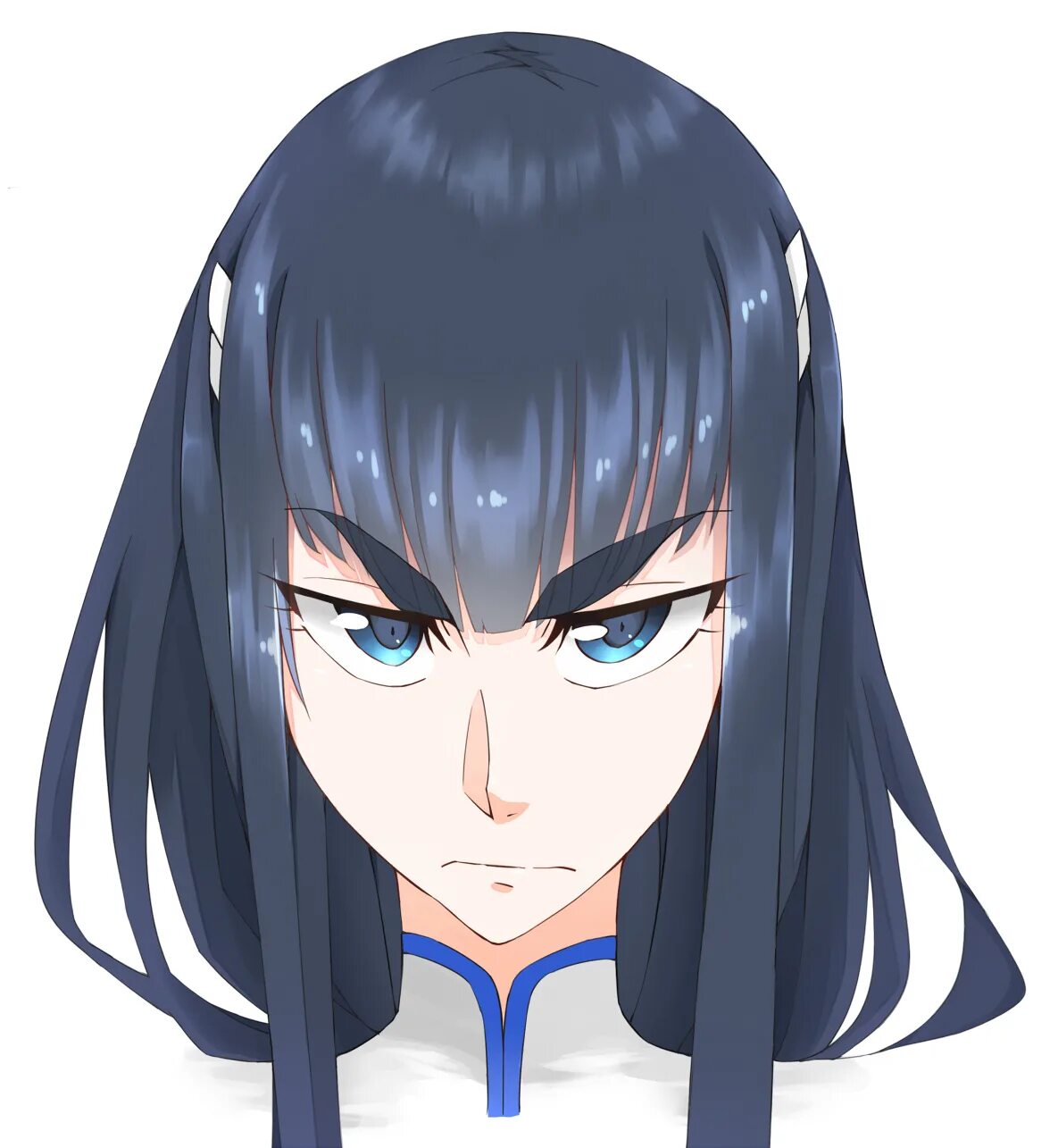 Кирюин сацуки. Kill la Kill Satsuki Kiryuin. Kill la Kill Сацуки Кирюин. Kiryuuin.