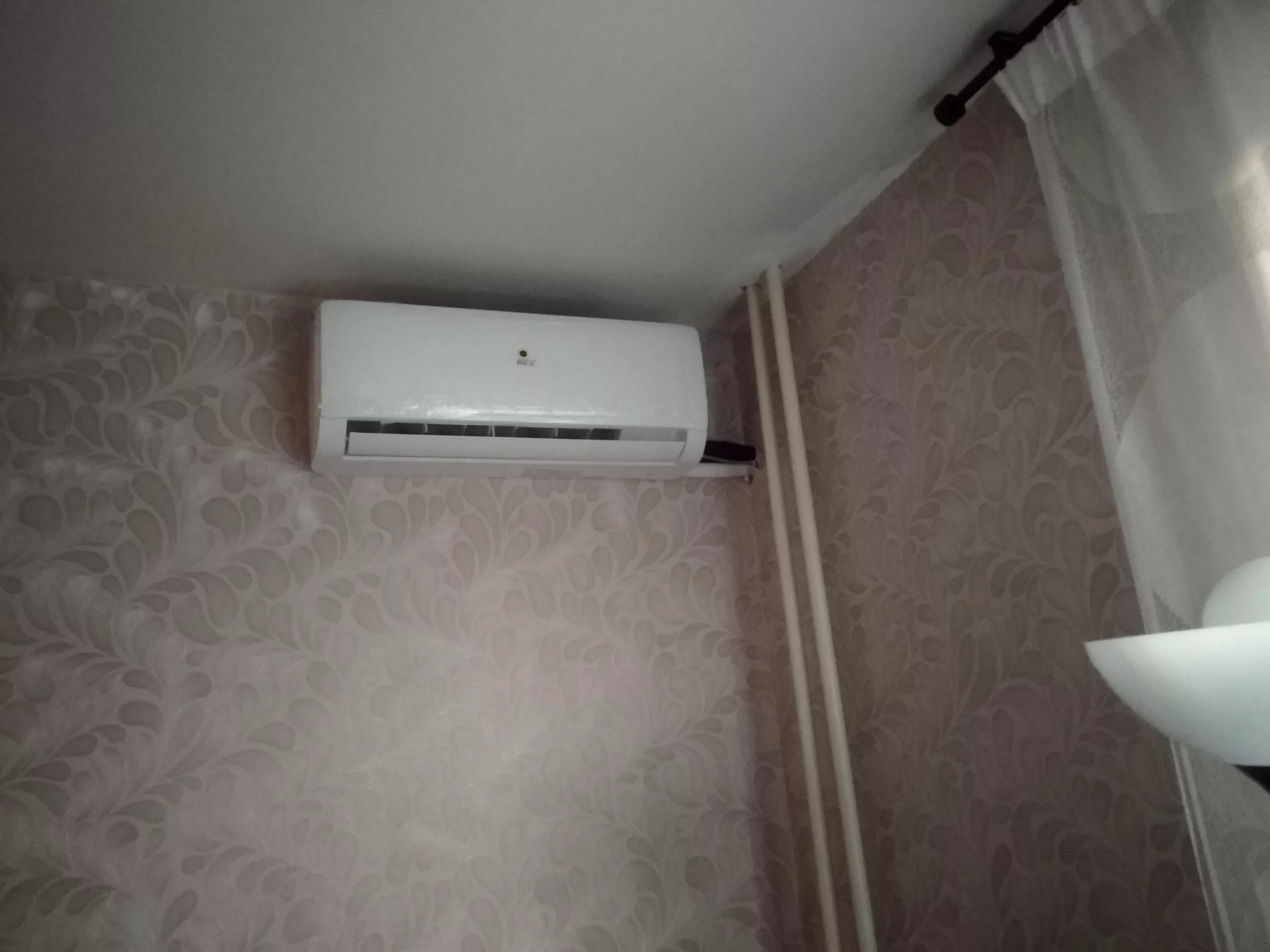 Подключение кондиционера HeatProf.ru