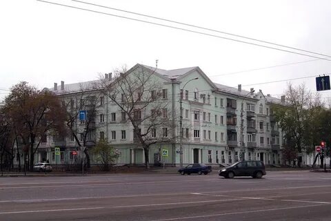 Новолипецк