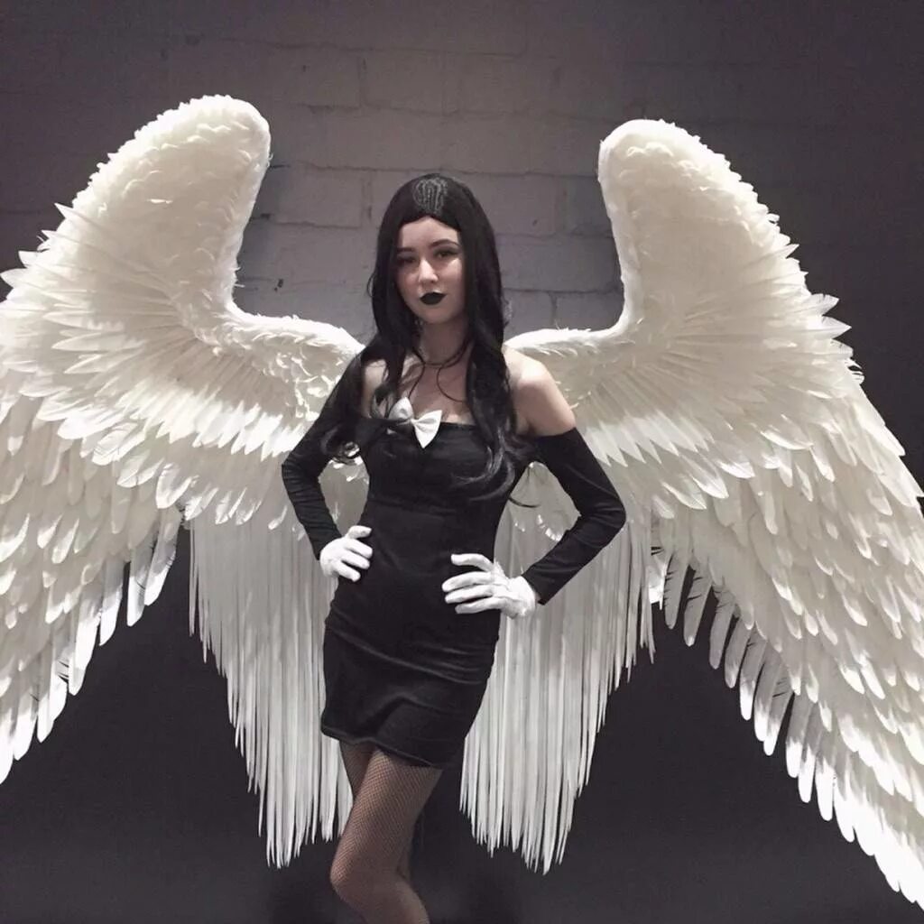 фотка настоящего ангела