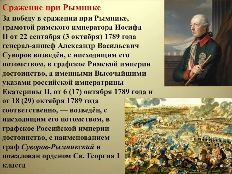 Сражение при рымнике год. Рымник сражение полководец. Суворов Рымник. Сражение Суворова при Рымнике. Битва при Рымнике 22 сентября 1789 года Суворов.