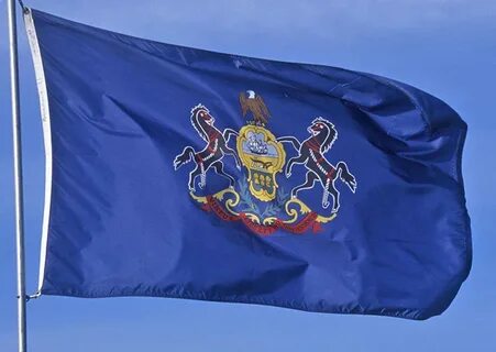 State flags