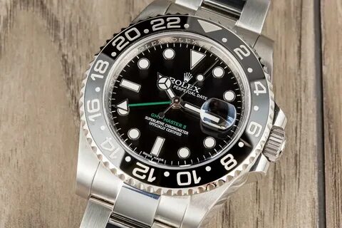 Rolex 2