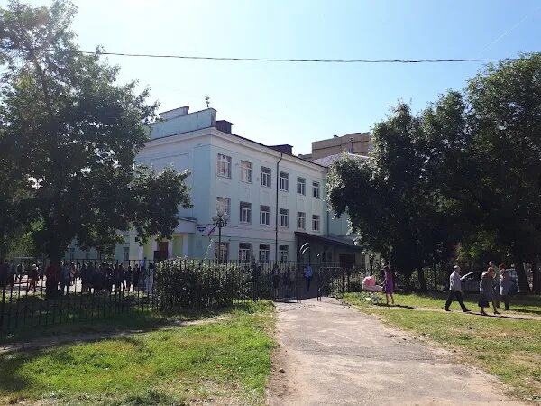 В Твери депутаты поддержали гимназию № 10 Вся ТВЕРЬ Дзен
