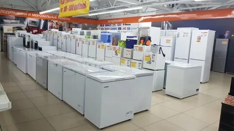 Орск техника