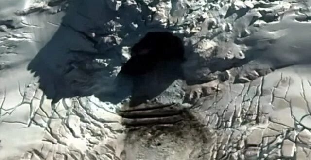 почему закрыта антарктида