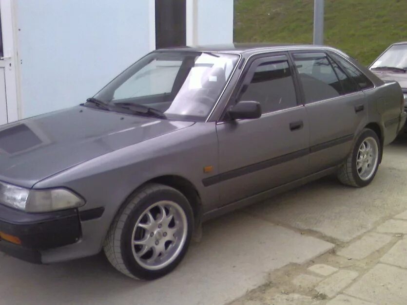 Авто 170. Toyota корона St 170 1989. Carina II t170. Toyota Carina 2 t170.