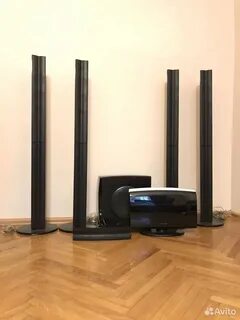 Авито домашние кинотеатры бу
