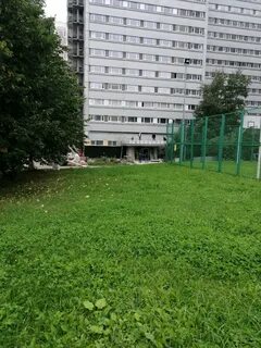 Проспект вернадского 88
