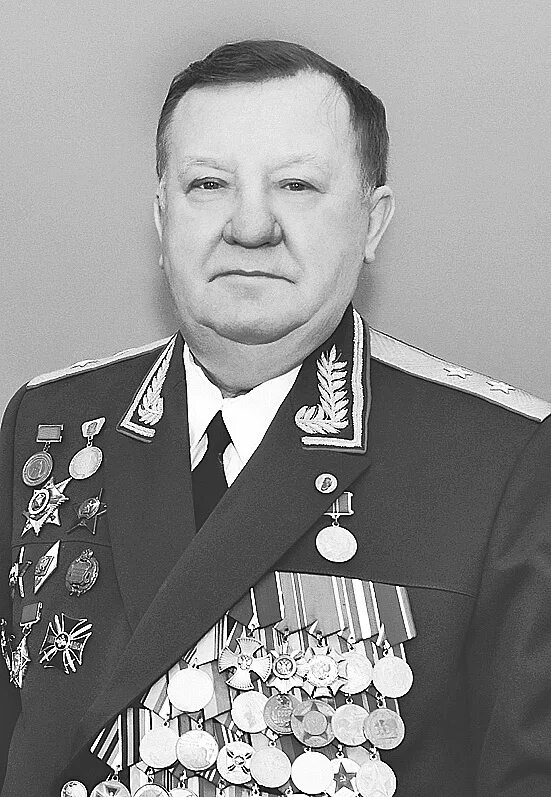 Генерал булыга википедия. Московченко генерал лейтенант.