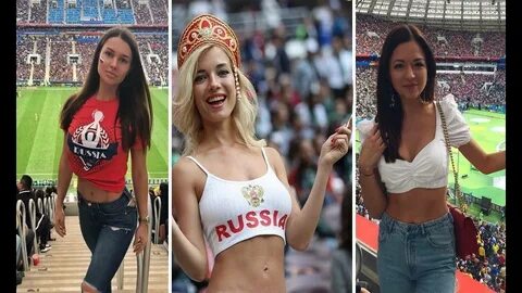 Россиянки видео