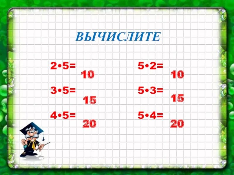 Вычисли 5 9 20 1 6. Вычисли (5–√)2. Вычислить с 2 5. Вычислите 5!. Вычислить 5%3.