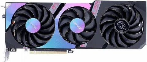 Colorful geforce rtx 3080 advanced