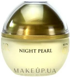 Night pearl