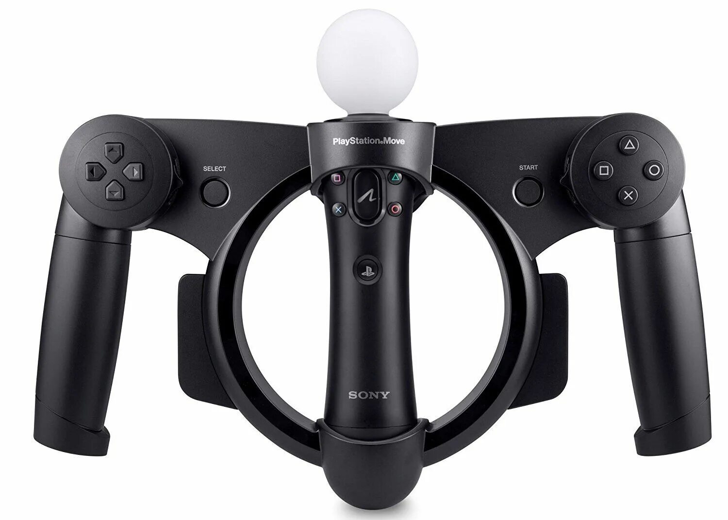 Руль для PLAYSTATION move Racing Wheel. ПС мув для пс3. Штурвал для сони плейстейшен 3. Руль для сони плейстейшен 5.