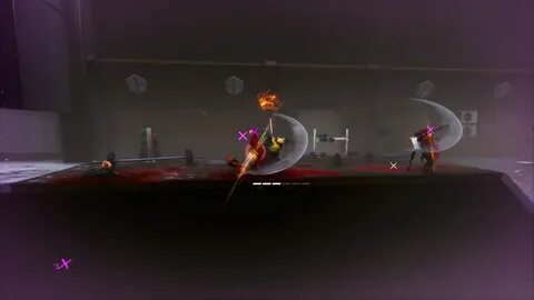 Игры про сцену