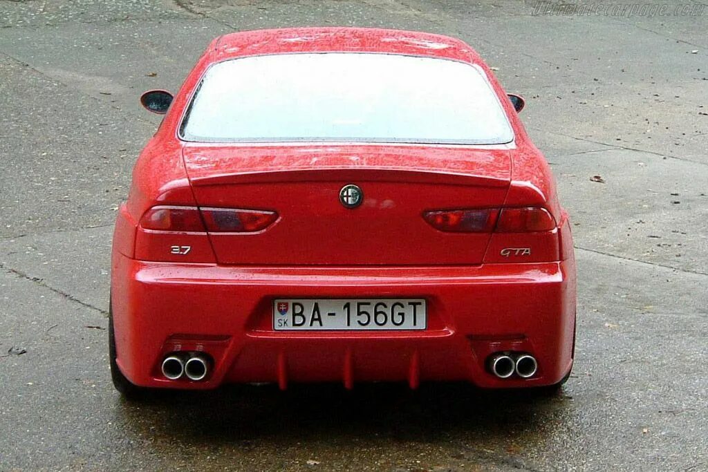 Alfa Romeo 156. Alfa Romeo 156 Spoiler. Alfa Romeo 156 GTA. Альфа Ромео 156 ГТ спойлер. Alfa am
