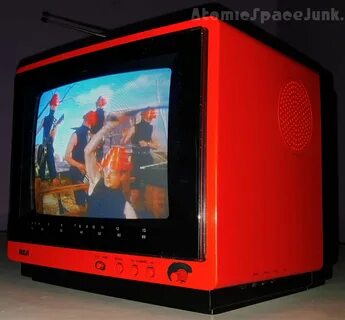 Телевизор rca