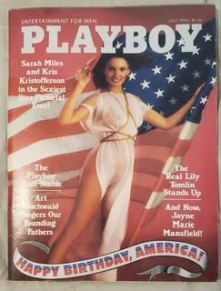 Vintage 1976 Playboy magazines all months except November Etsy