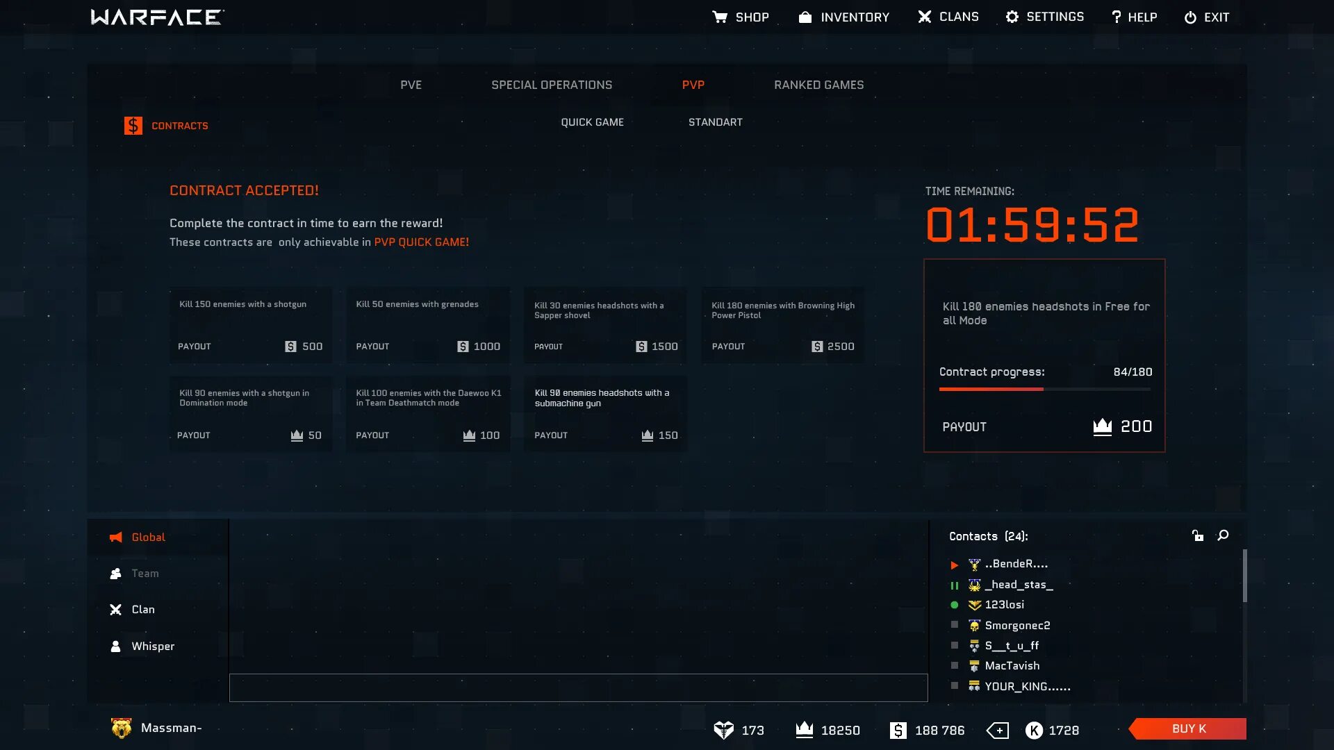 Csgo game ui state mainmenu