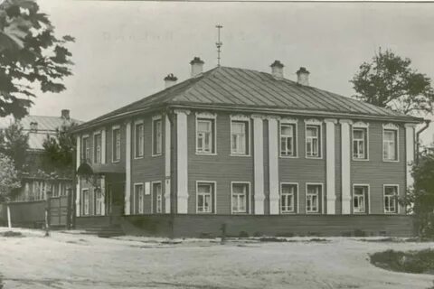 Верещагино череповец