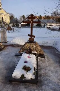 Видновское кладбище