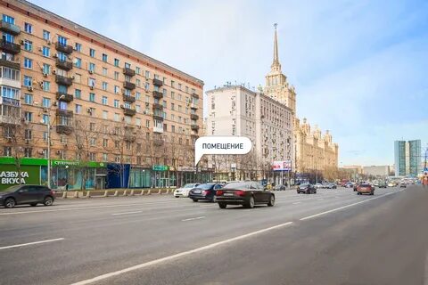 Кутузовский пр д 57