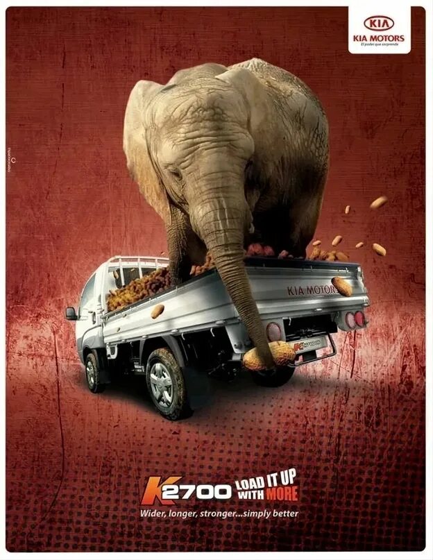 Страшная реклама авто. Креативная реклама. Креативная реклама автомобилей. Креативная реклама на машине. Креативная реклама со слоном.