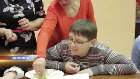 Аутисты во взрослой жизни