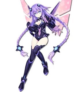 Нептун - Neptunia: Sisters VS Sisters 