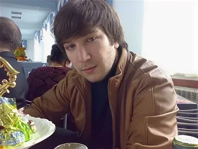 Исмаилов махачкала