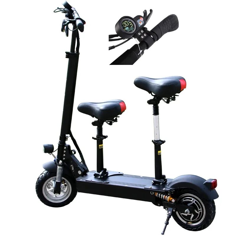 Electric Scooter 13 Ah с сиденьем. Электроскутер 1000w 48v. Электроскутер ge 1000w. Электросамокат с сиденьем взрослый 1000 w. Сидячие электросамокаты